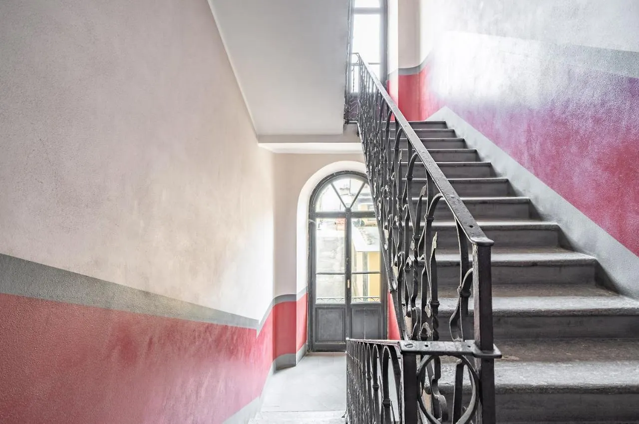 Isola And Garibaldi District Lovely Apartment Milan